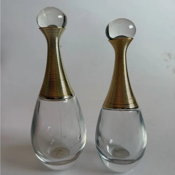 Empty Perfume Bottles - Picture 2 of 7